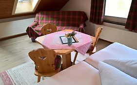 Gaestehaus Linderhof